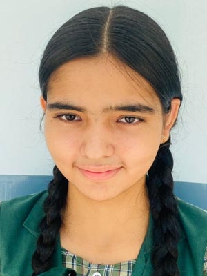KHUSHI GULATI